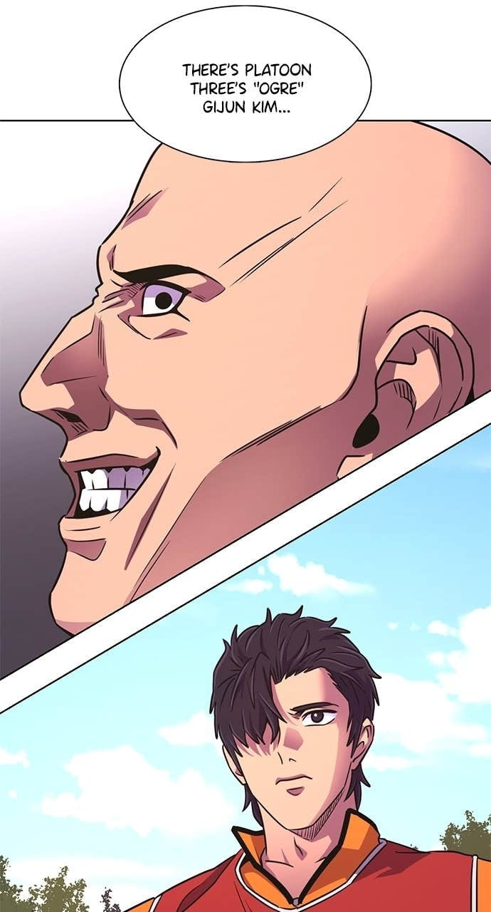 1 Second Chapter 301 page 82 - 