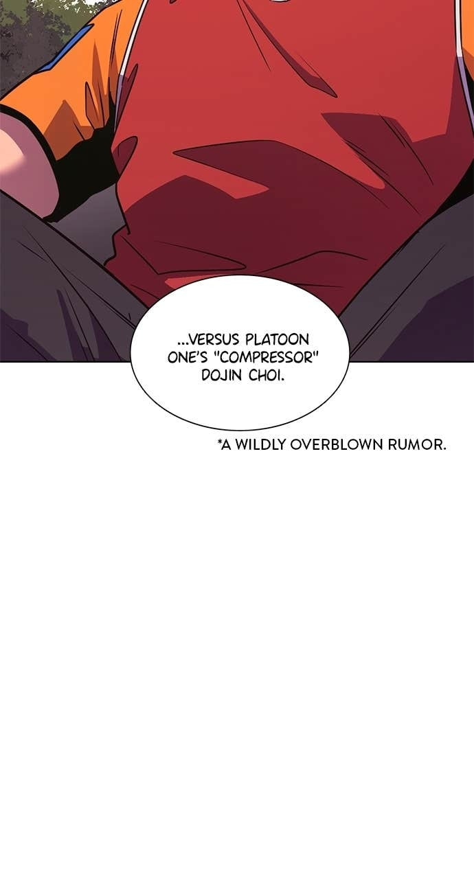 1 Second Chapter 301 page 83 - 