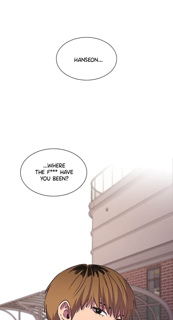 1 Second Chapter 301 page 84 - 