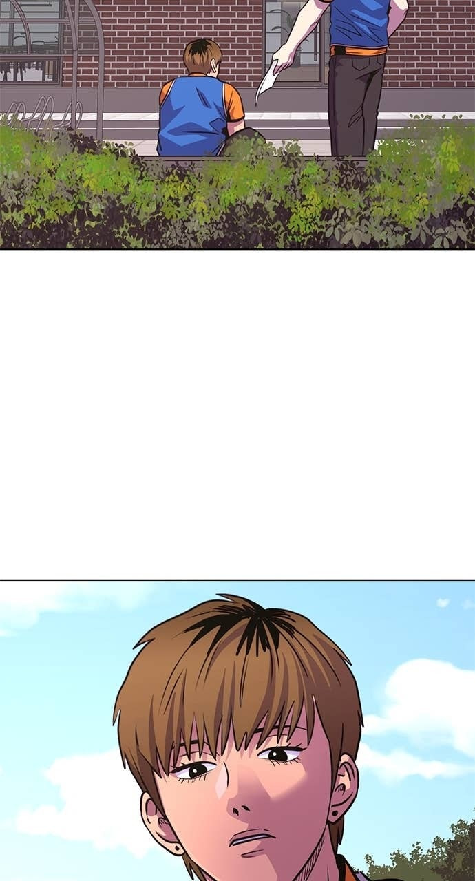 1 Second Chapter 301 page 86 - 