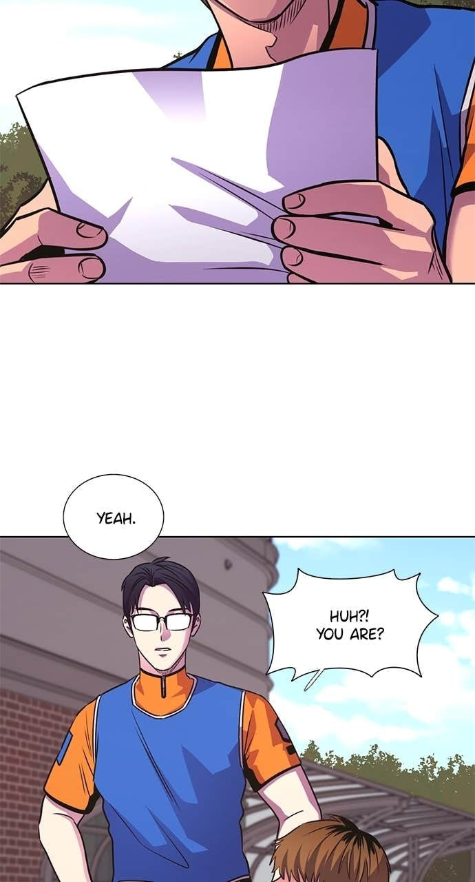 1 Second Chapter 301 page 87 - 
