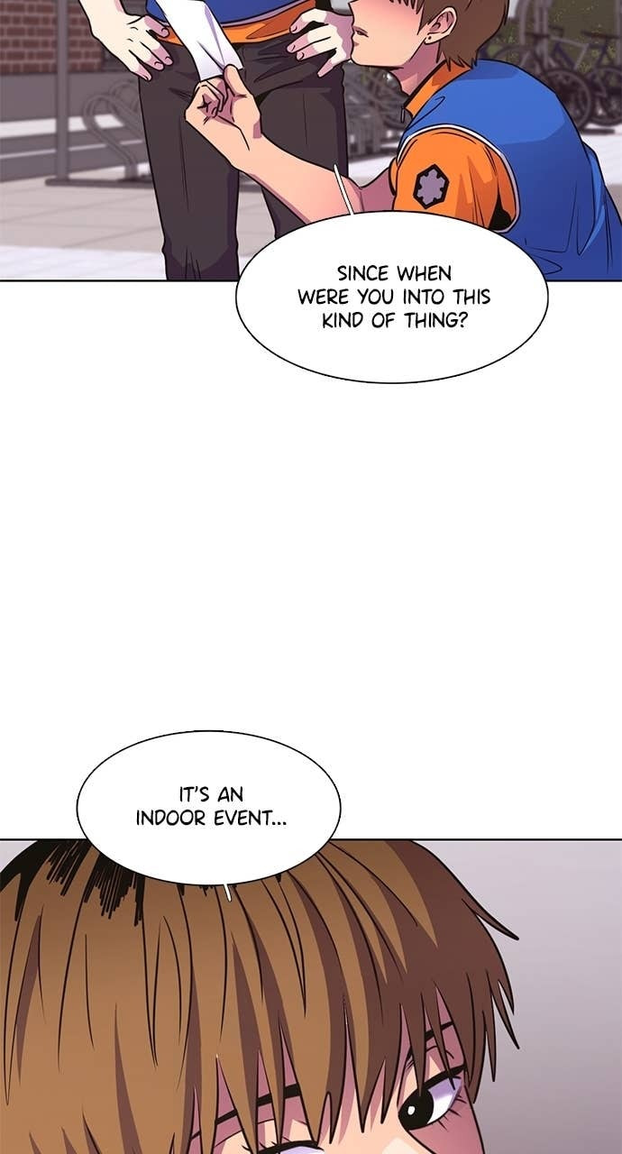 1 Second Chapter 301 page 88 - 
