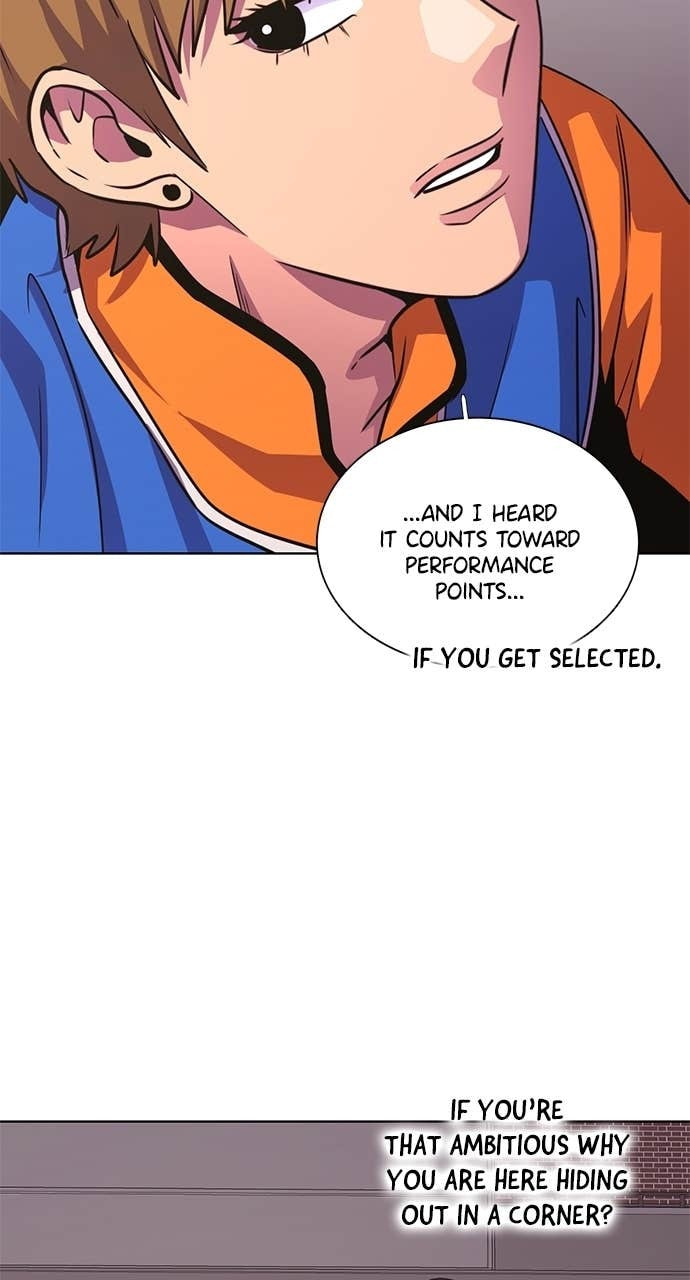 1 Second Chapter 301 page 89 - 