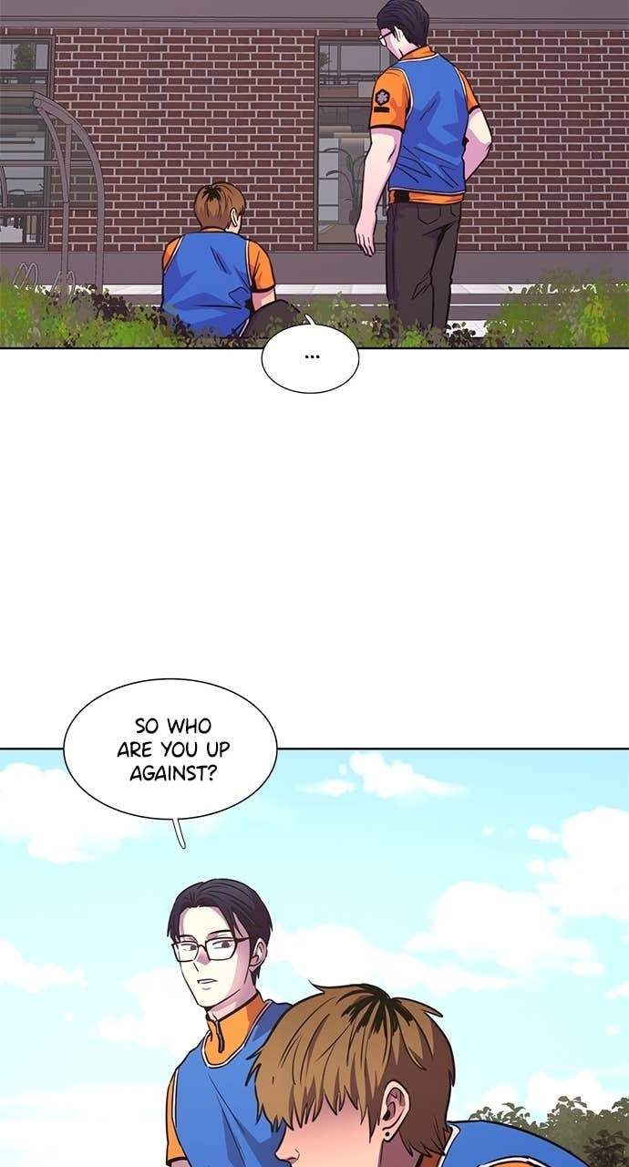 1 Second Chapter 301 page 90 - 