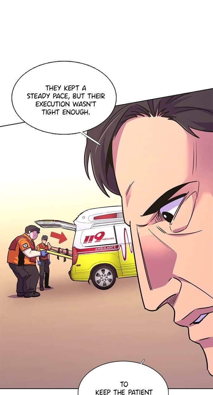 1 Second Chapter 301 page 10 - 