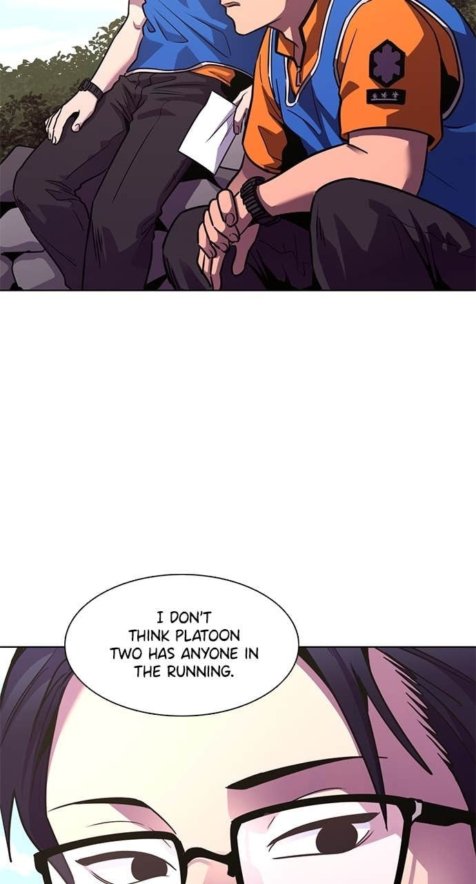 1 Second Chapter 301 page 91 - 