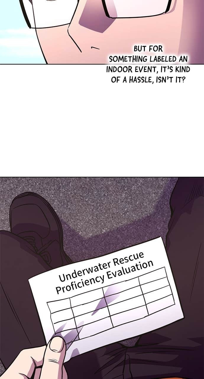 1 Second Chapter 301 page 92 - 