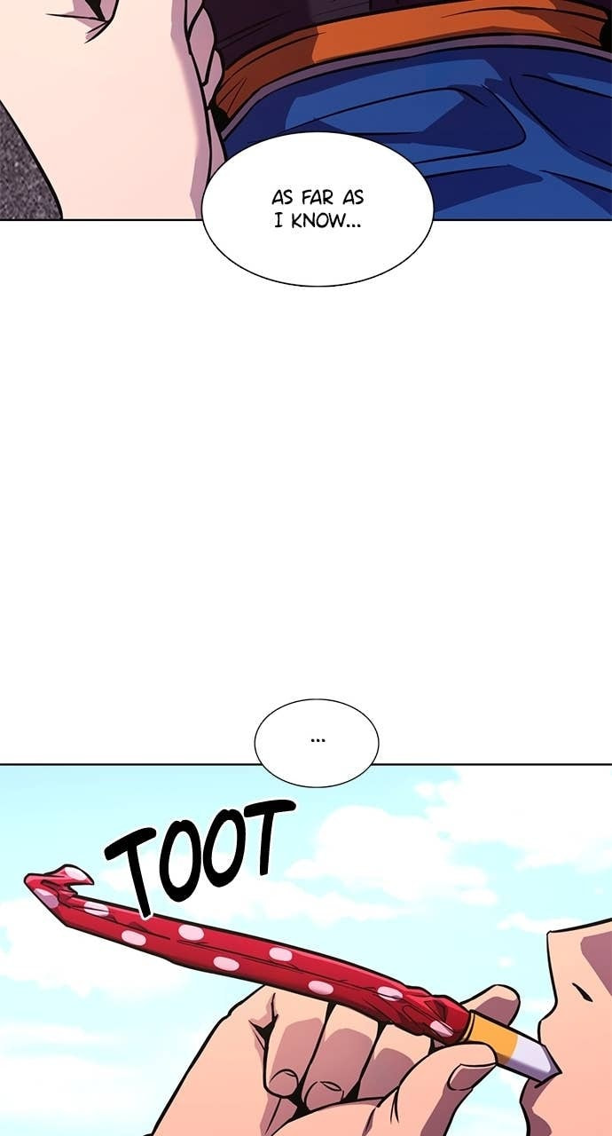 1 Second Chapter 301 page 93 - 