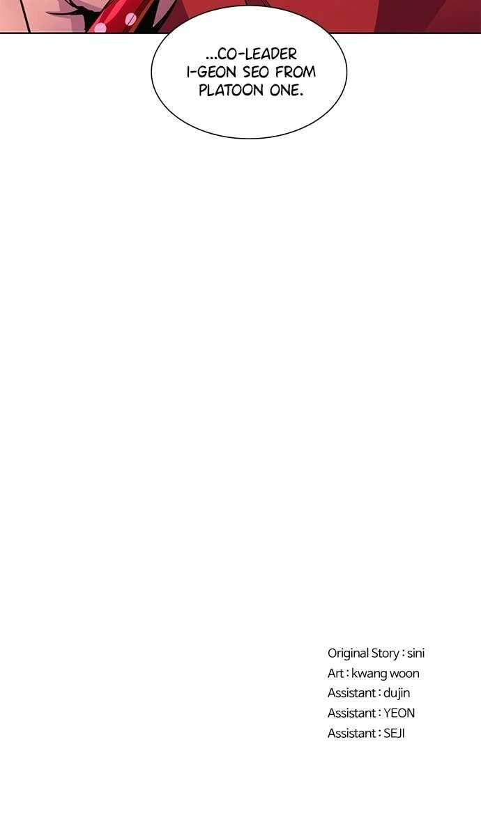 1 Second Chapter 301 page 95 - 