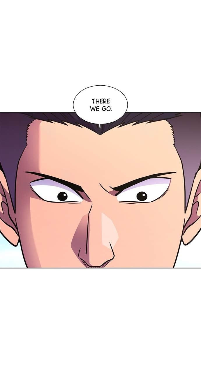 1 Second Chapter 302 page 1 - 
