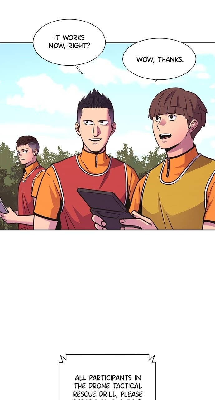 1 Second Chapter 302 page 2 - 