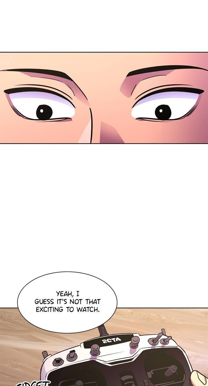 1 Second Chapter 302 page 11 - 