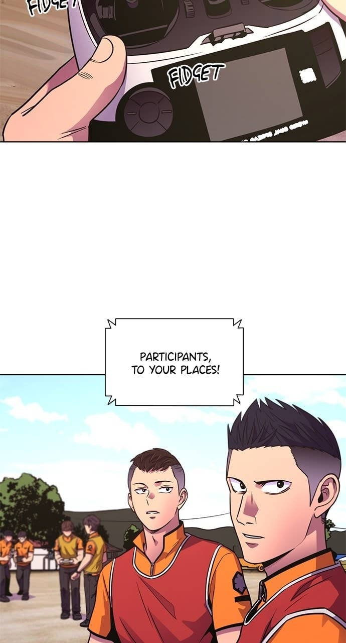 1 Second Chapter 302 page 12 - 