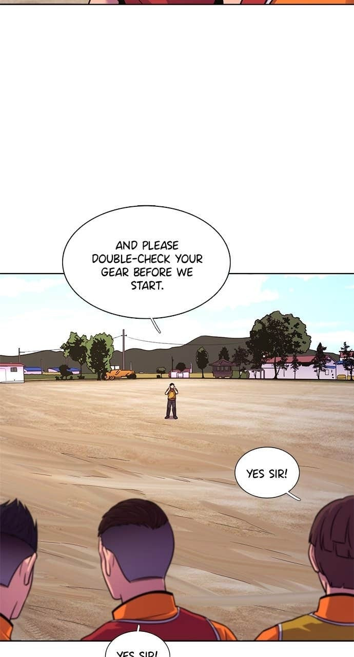 1 Second Chapter 302 page 13 - 