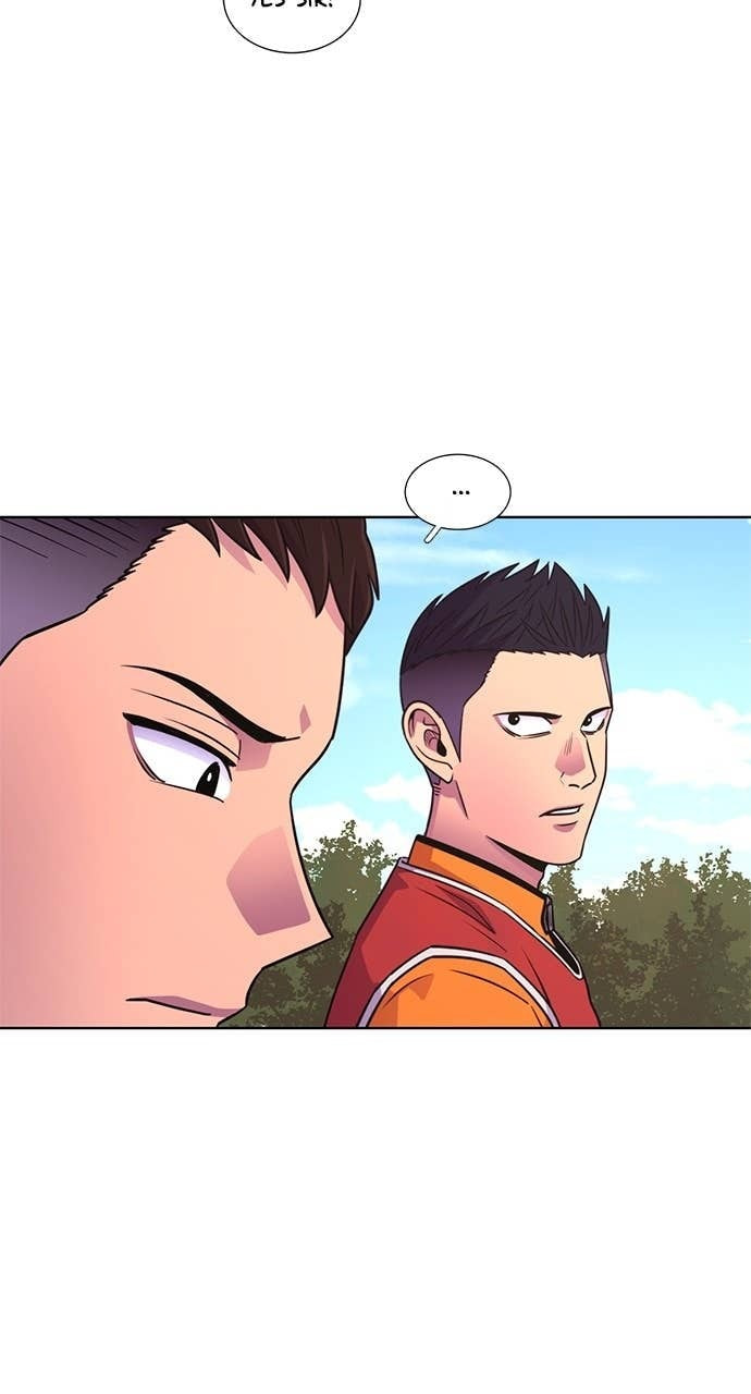 1 Second Chapter 302 page 14 - 