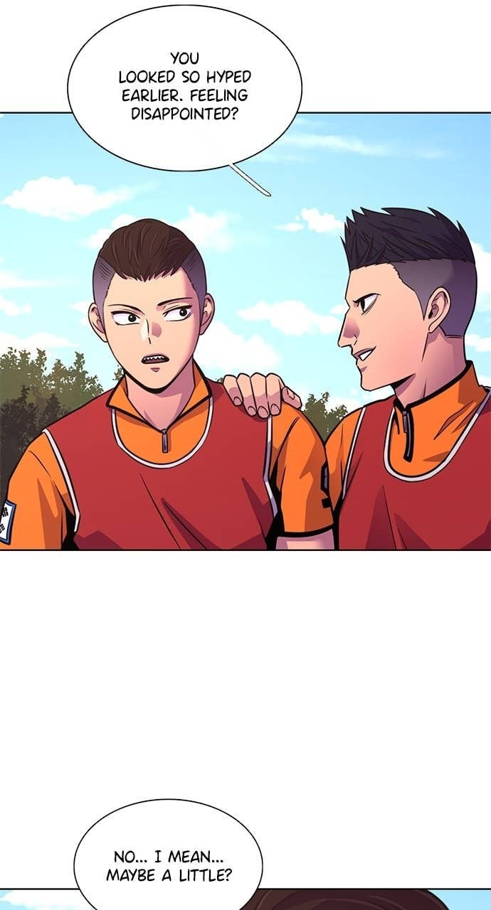 1 Second Chapter 302 page 15 - 