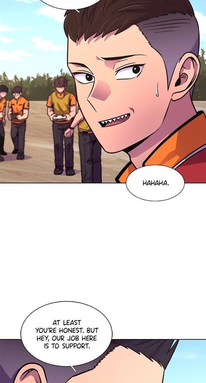 1 Second Chapter 302 page 16 - 