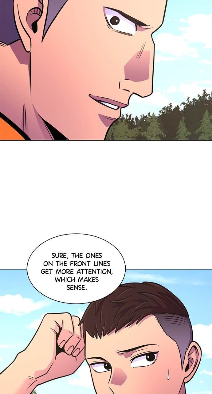 1 Second Chapter 302 page 17 - 