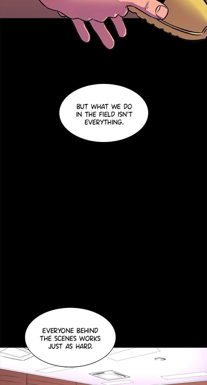 1 Second Chapter 302 page 20 - 