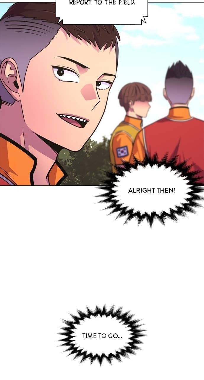 1 Second Chapter 302 page 3 - 