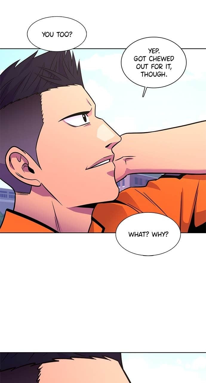 1 Second Chapter 302 page 23 - 