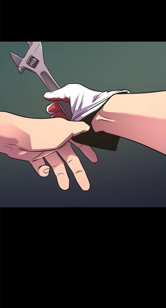 1 Second Chapter 302 page 25 - 