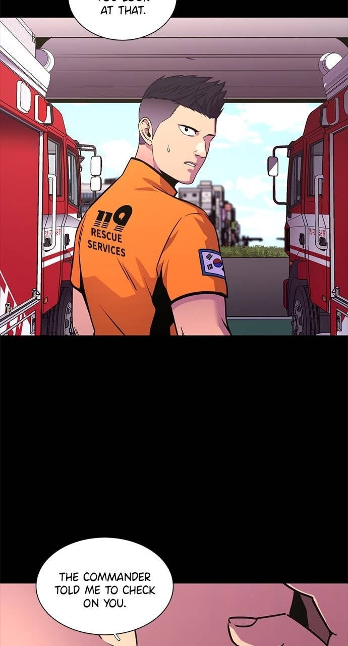 1 Second Chapter 302 page 27 - 