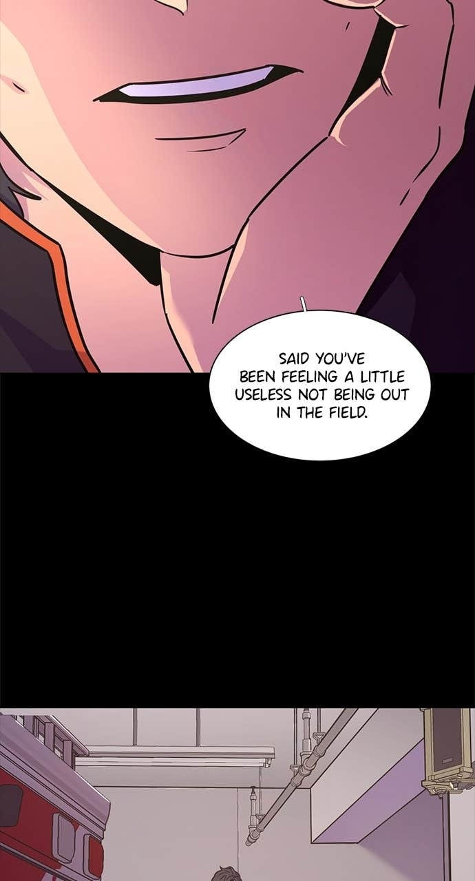 1 Second Chapter 302 page 28 - 