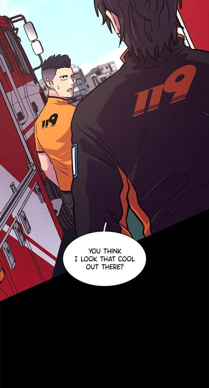 1 Second Chapter 302 page 31 - 