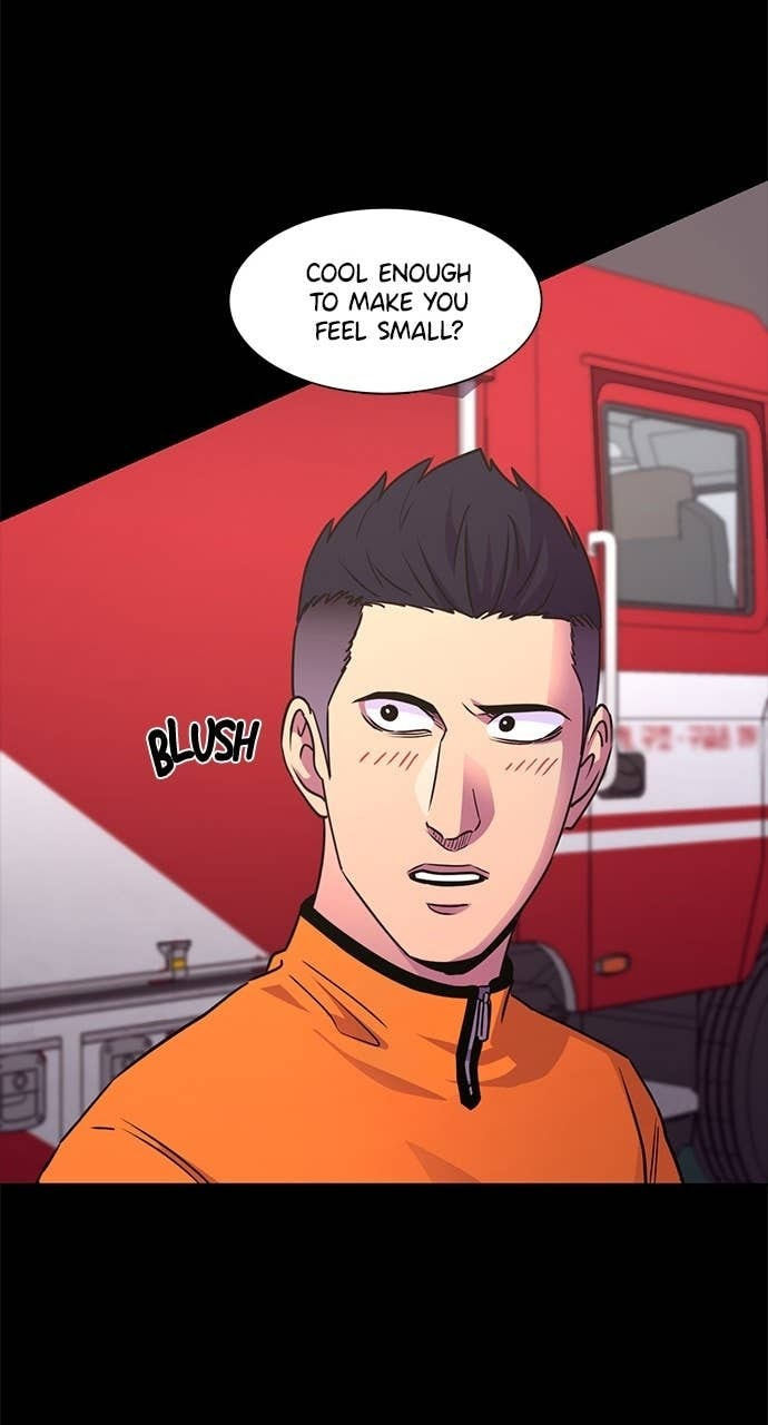 1 Second Chapter 302 page 32 - 