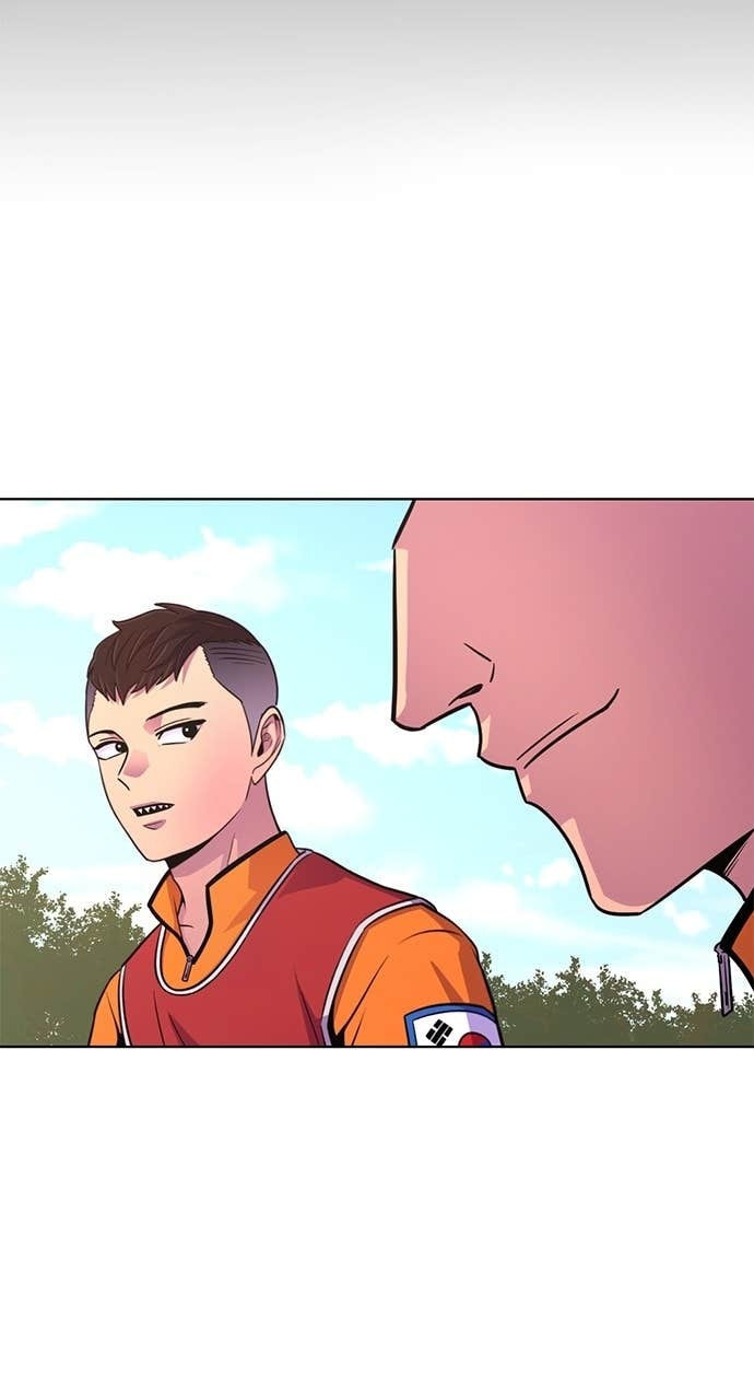 1 Second Chapter 302 page 41 - 