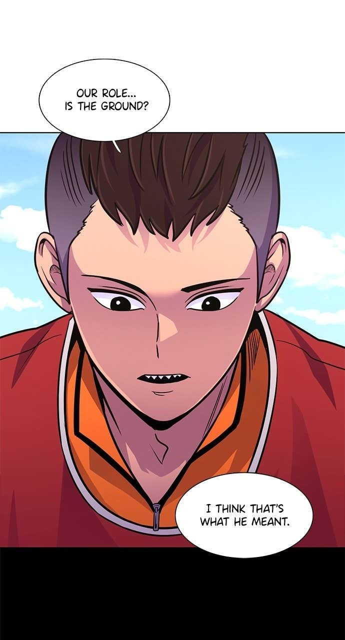 1 Second Chapter 302 page 42 - 