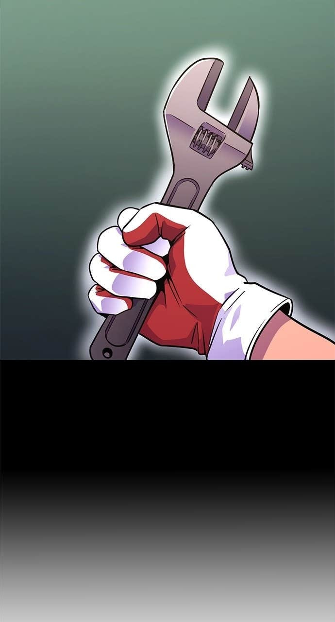 1 Second Chapter 302 page 45 - 