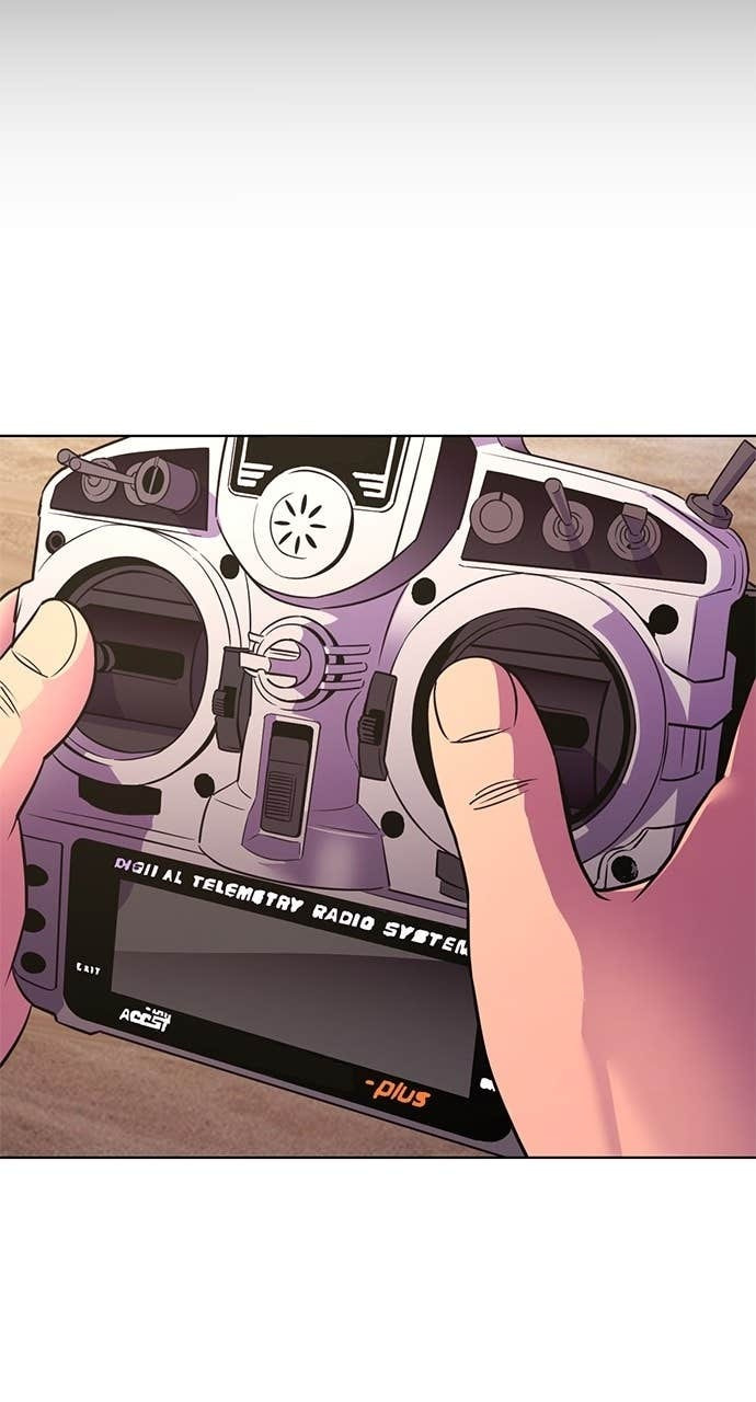 1 Second Chapter 302 page 46 - 
