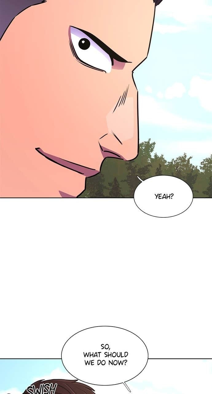 1 Second Chapter 302 page 48 - 