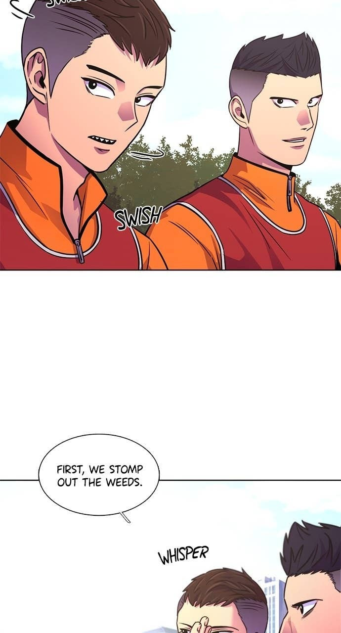 1 Second Chapter 302 page 49 - 