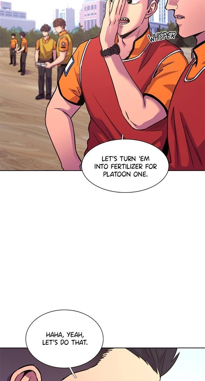 1 Second Chapter 302 page 50 - 