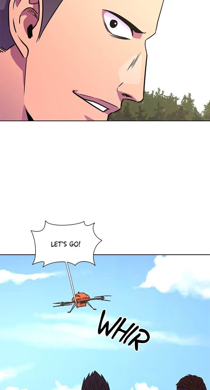 1 Second Chapter 302 page 51 - 