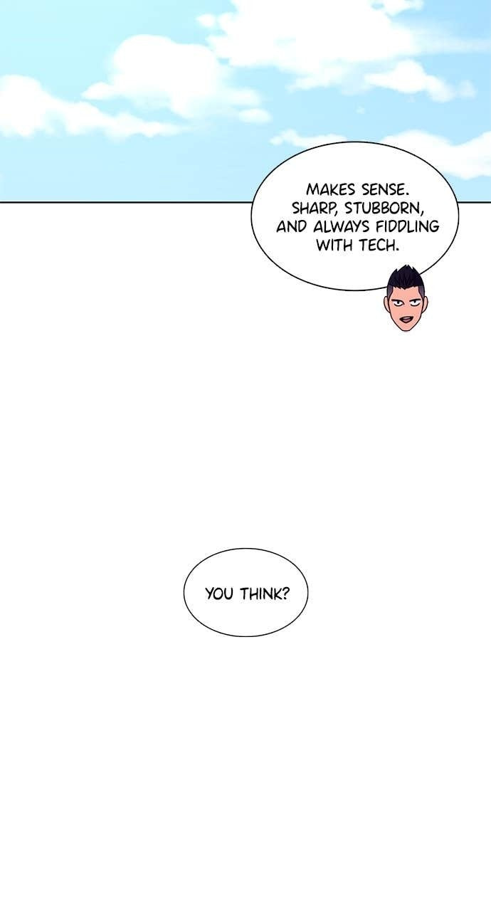 1 Second Chapter 302 page 53 - 
