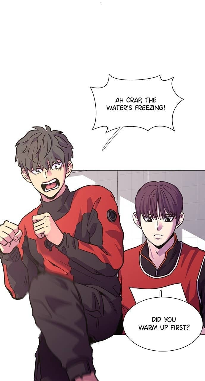 1 Second Chapter 302 page 56 - 