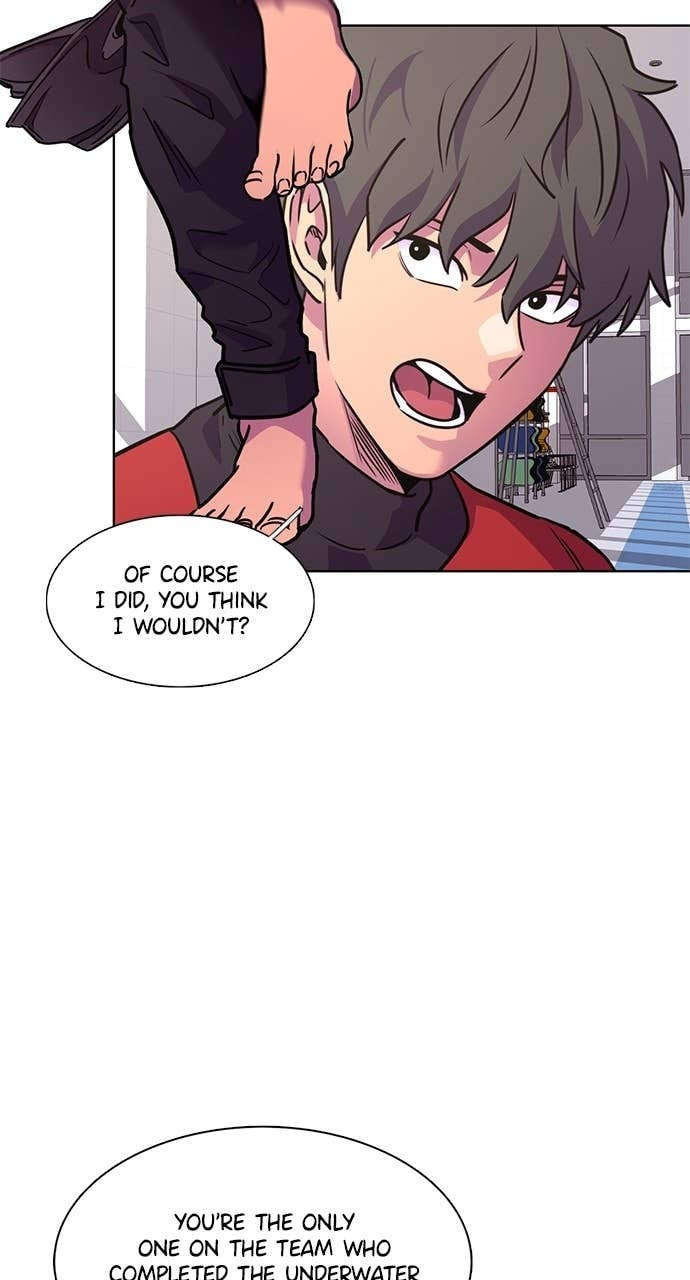 1 Second Chapter 302 page 57 - 