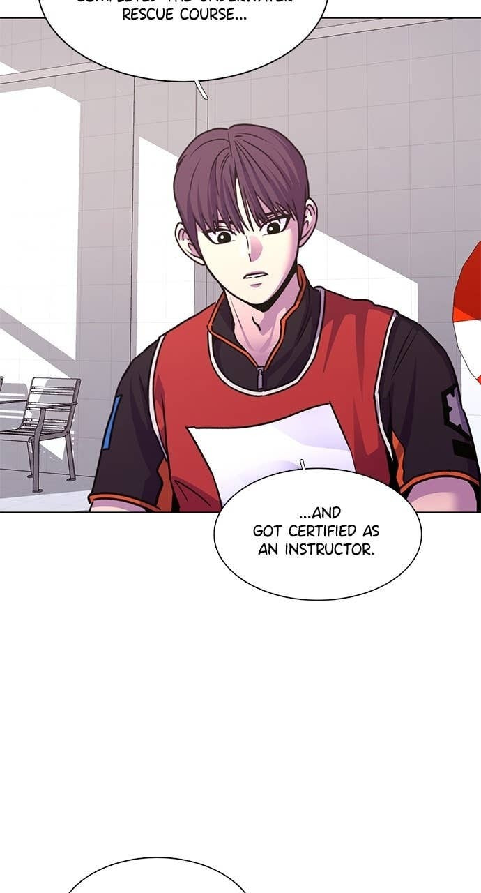 1 Second Chapter 302 page 58 - 