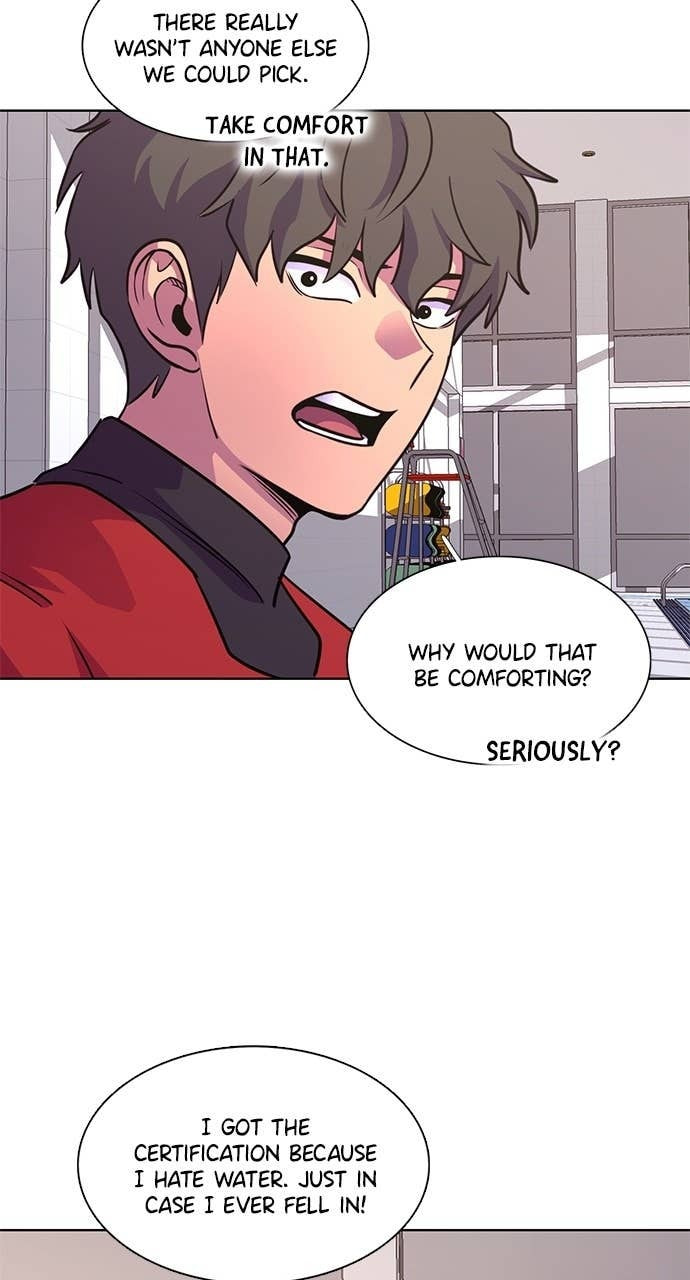 1 Second Chapter 302 page 59 - 