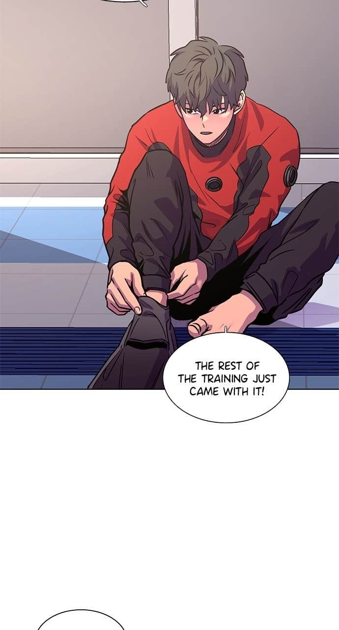 1 Second Chapter 302 page 60 - 
