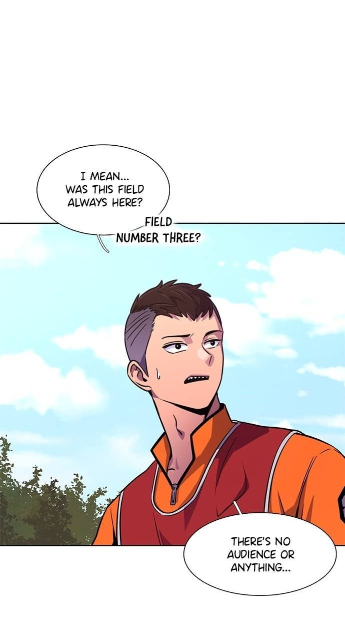 1 Second Chapter 302 page 7 - 