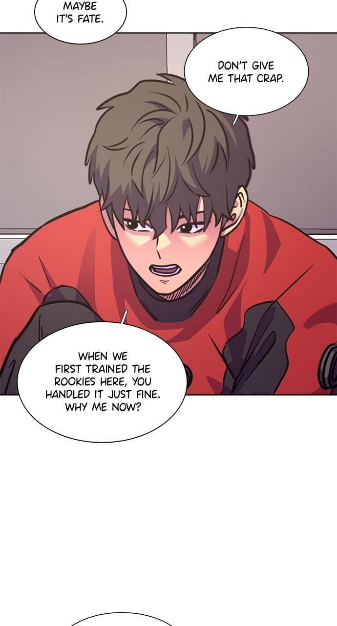 1 Second Chapter 302 page 61 - 