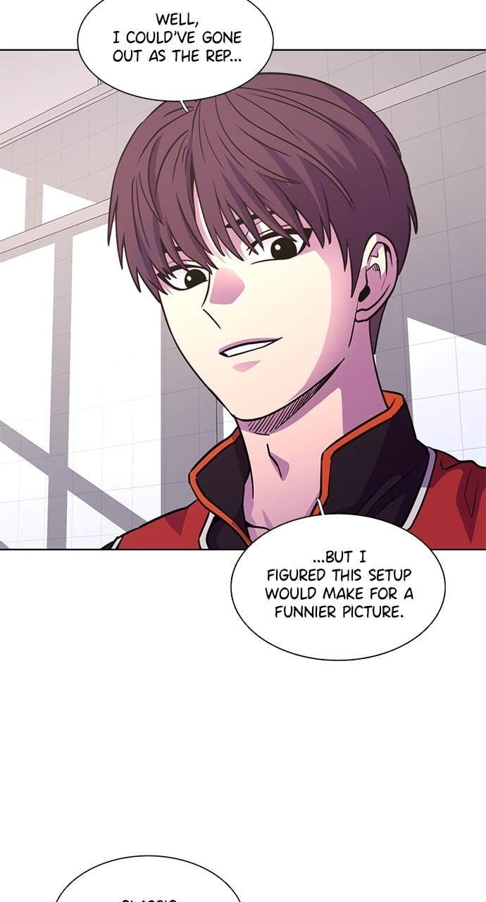 1 Second Chapter 302 page 62 - 