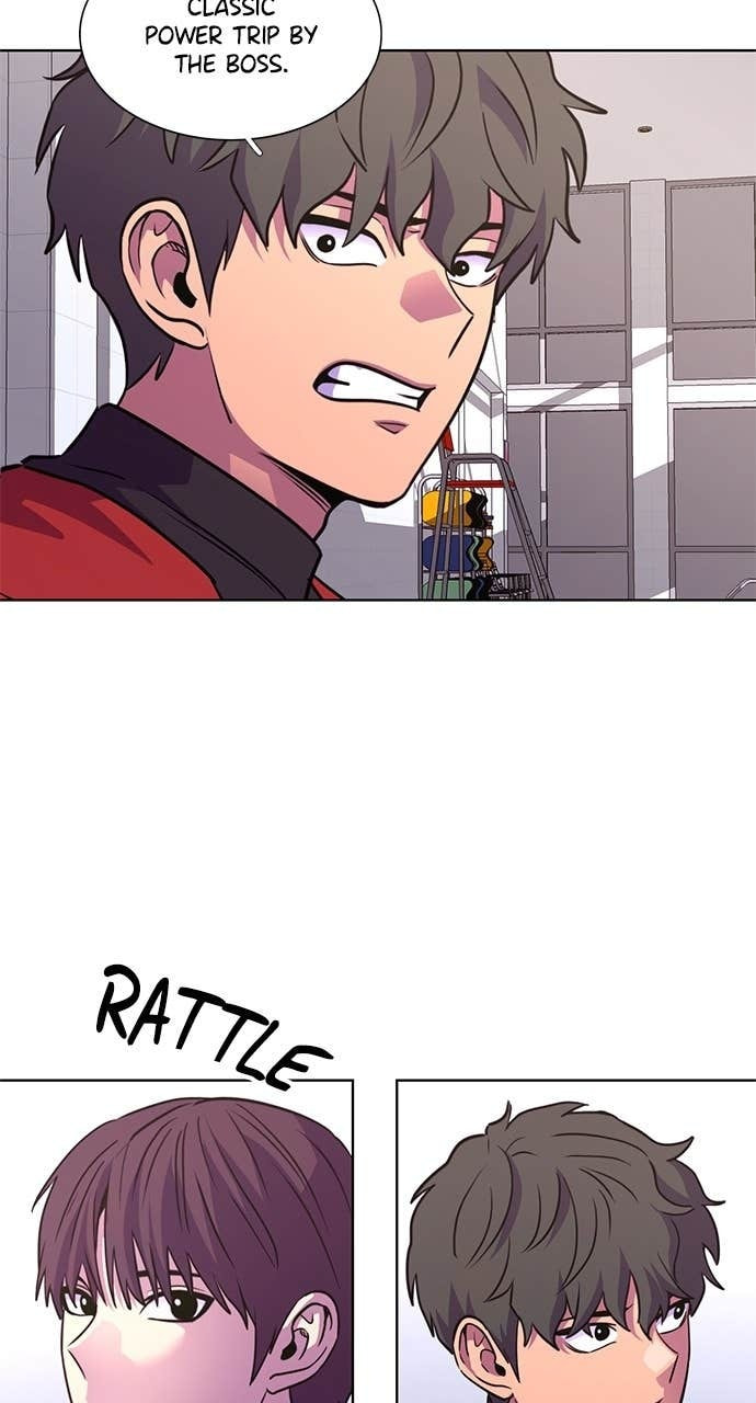 1 Second Chapter 302 page 63 - 