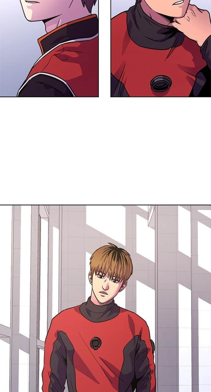 1 Second Chapter 302 page 64 - 