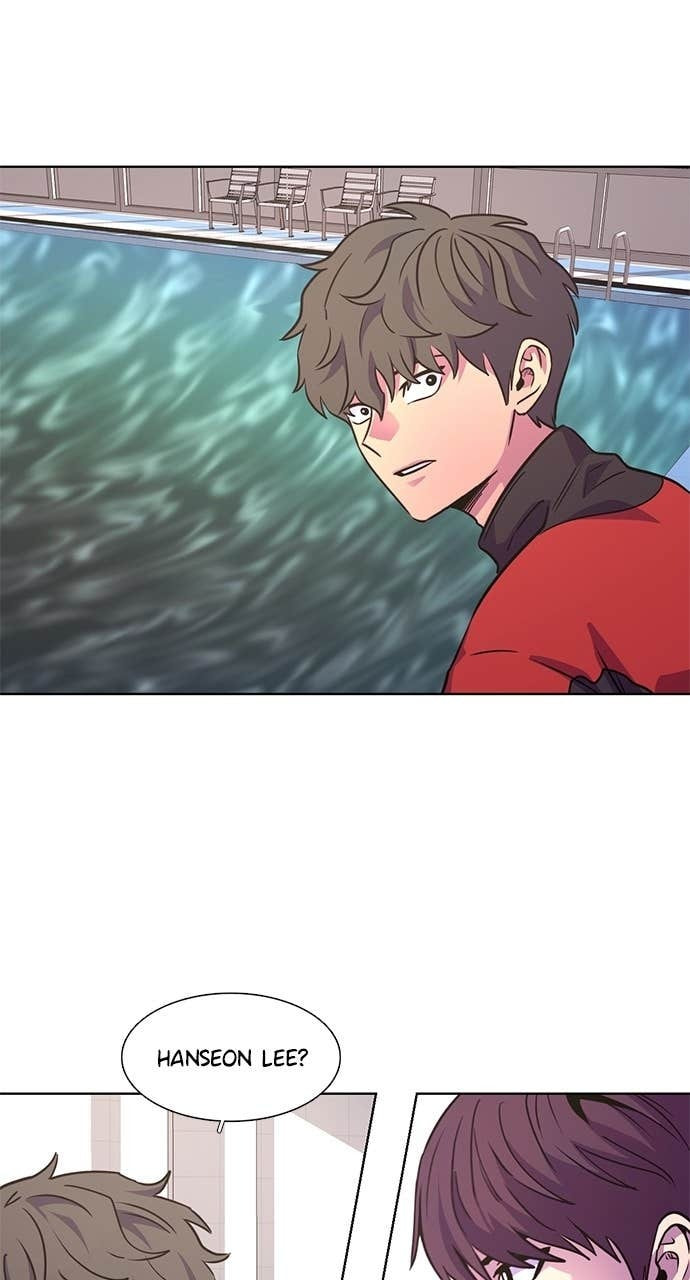 1 Second Chapter 302 page 66 - 